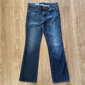 AG Adriano Goldschmeid The Jessie Jeans Size 28R